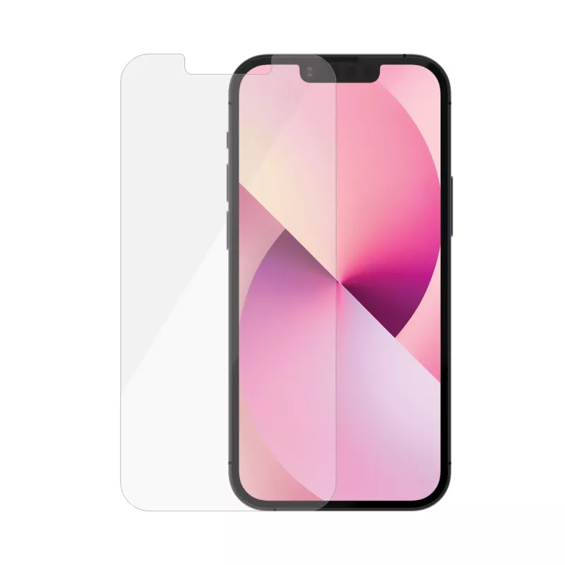 Ekrāna aizsargs PanzerGlass Apple iPhone 13 Mini Standard Fit