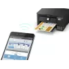 Epson EcoTank ET-2850 A4 daudzfunkciju Wi-Fi tintes tvertnes printeris