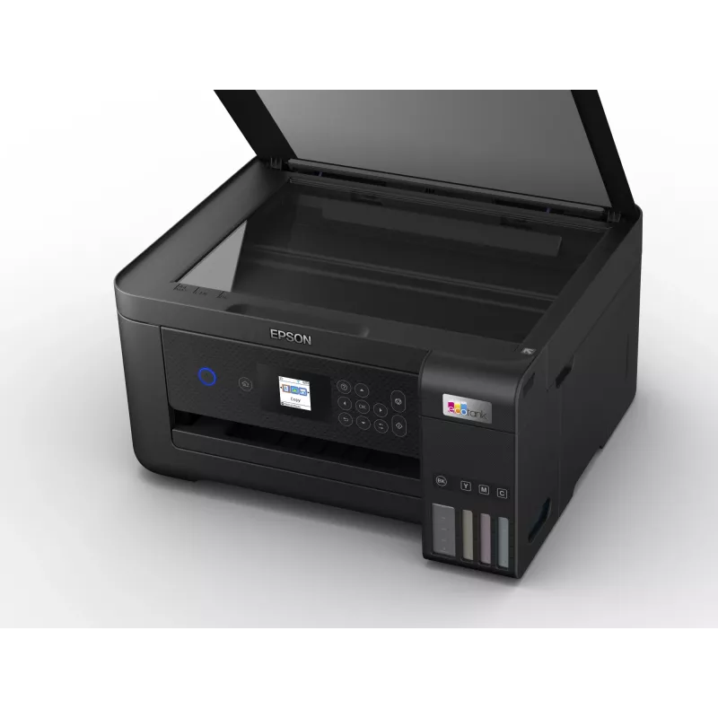 Epson EcoTank ET-2850 A4 daudzfunkciju Wi-Fi tintes tvertnes printeris