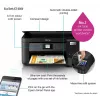 Epson EcoTank ET-2850 A4 daudzfunkciju Wi-Fi tintes tvertnes printeris