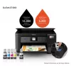 Epson EcoTank ET-2850 A4 daudzfunkciju Wi-Fi tintes tvertnes printeris