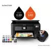 Epson EcoTank ET-2850 A4 daudzfunkciju Wi-Fi tintes tvertnes printeris