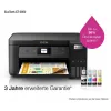 Epson EcoTank ET-2850 A4 daudzfunkciju Wi-Fi tintes tvertnes printeris