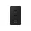 Samsung EP-T6530 Headphones, Headset, Netbook, Laptop, Smartphone, Smartwatch, Tablet Melns AC Indoor