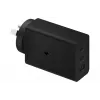 Samsung EP-T6530 Headphones, Headset, Netbook, Laptop, Smartphone, Smartwatch, Tablet Melns AC Indoor