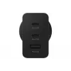 Samsung EP-T6530 Headphones, Headset, Netbook, Laptop, Smartphone, Smartwatch, Tablet Melns AC Indoor