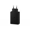 Samsung EP-T6530 Headphones, Headset, Netbook, Laptop, Smartphone, Smartwatch, Tablet Melns AC Indoor