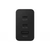 Samsung EP-T6530 Headphones, Headset, Netbook, Laptop, Smartphone, Smartwatch, Tablet Melns AC Indoor