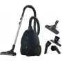 Cylinder vacuum Electrolux PD82-4ST — 3.5 L dust bag, EPA E12, 500 W, 12 m radius, 57 dB