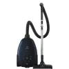 Cylinder vacuum Electrolux PD82-4ST — 3.5 L dust bag, EPA E12, 500 W, 12 m radius, 57 dB