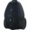 Cylinder vacuum Electrolux PD82-4ST — 3.5 L dust bag, EPA E12, 500 W, 12 m radius, 57 dB