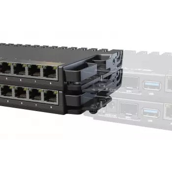 MikroTik 59852 Tile Router