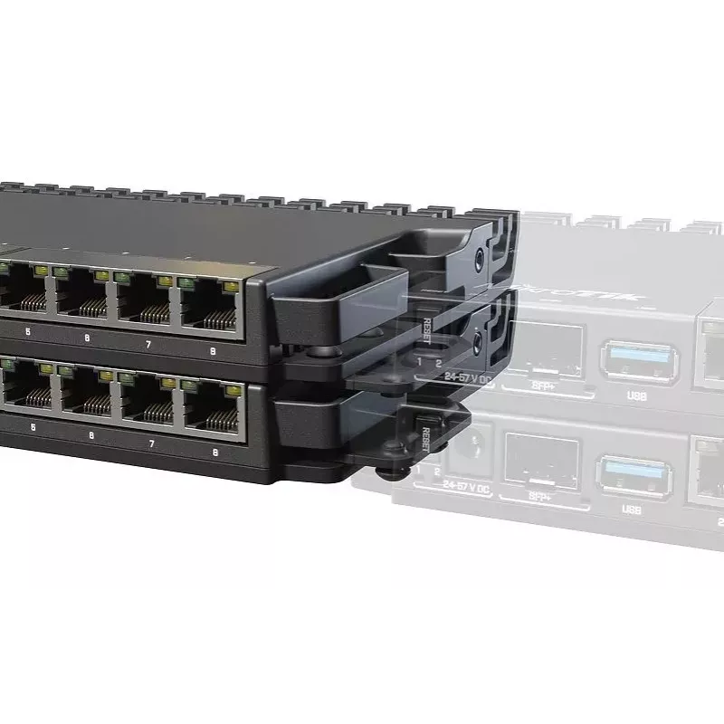 MikroTik 59852 Tile Router