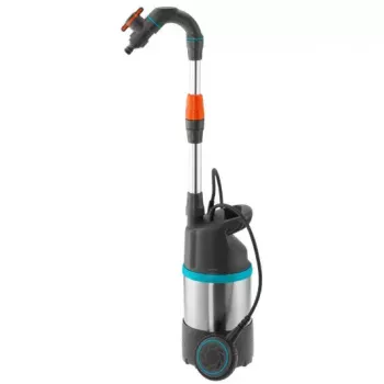 Iegremdējamais sūknis Gardena 1764-20 550 W 4700 l/h 7 m
