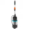 Iegremdējamais sūknis Gardena 1764-20 550 W 4700 l/h 7 m
