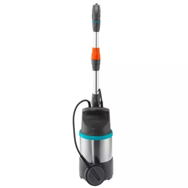 Iegremdējamais sūknis Gardena 1764-20 550 W 4700 l/h 7 m