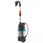 Iegremdējamais sūknis Gardena 1764-20 550 W 4700 l/h 7 m