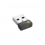Pele Logitech ERGO M575 Business RF bezvadu + Bluetooth