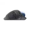 Pele Logitech ERGO M575 Business RF bezvadu + Bluetooth
