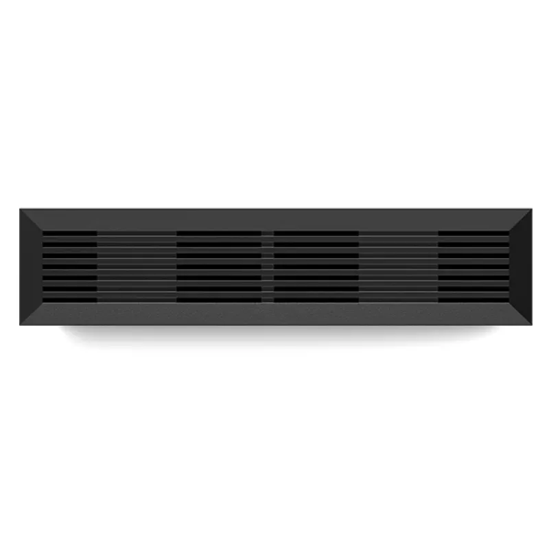Seagate One Touch HUB ārējais cietais disks 10 TB USB Type-A / USB Type-C 3.2 Gen 1 (3.1 Gen 1) Melns, Pelēks