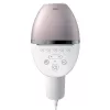 IPL matu noņemšanas ierīce Philips Lumea Prestige BRI947/00 ar sejas un ķermeņa uzgaļiem, 250000 zibšņu, ādas toņa sensors