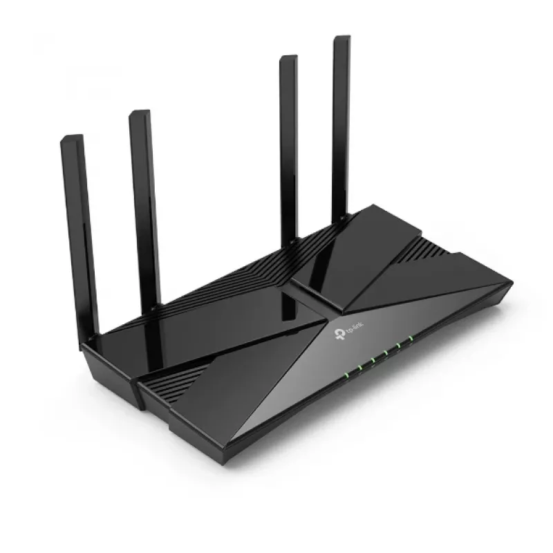 Galda maršrutētājs TP-Link Archer AX1800 divjoslu Wi-Fi 6