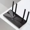 Galda maršrutētājs TP-Link Archer AX1800 divjoslu Wi-Fi 6