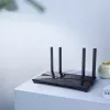 Galda maršrutētājs TP-Link Archer AX1800 divjoslu Wi-Fi 6