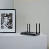 Galda maršrutētājs TP-Link Archer AX1800 divjoslu Wi-Fi 6