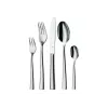 WMF Philadelphia 1166009999 galda piederumu komplekts 60 gab. Nerūsējošais tērauds