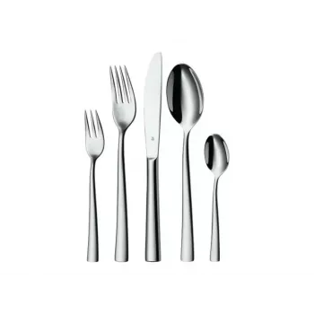 WMF Philadelphia 1166009999 galda piederumu komplekts 60 gab. Nerūsējošais tērauds