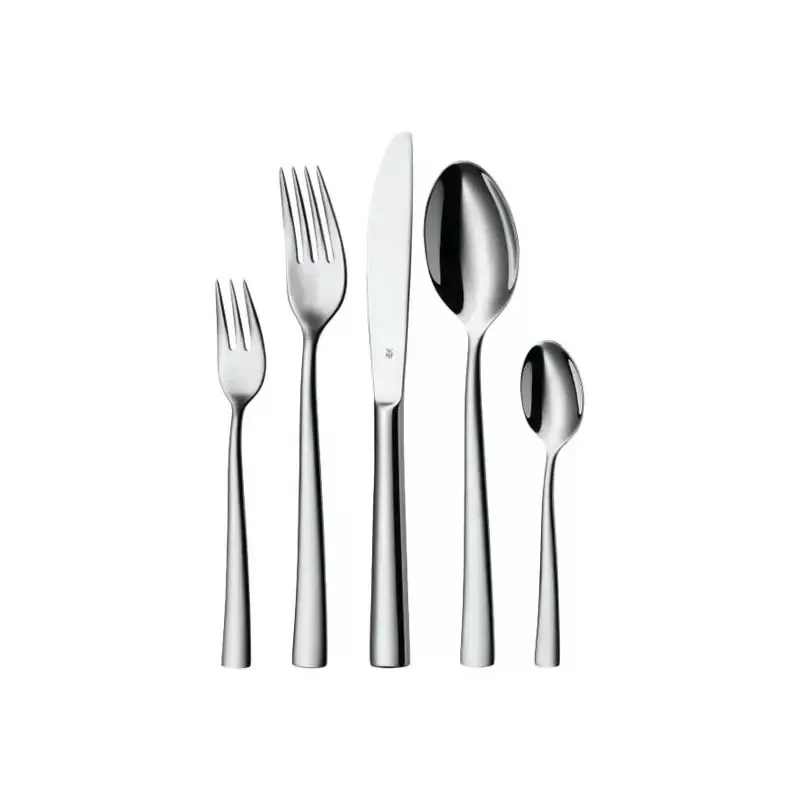 WMF Philadelphia 1166009999 galda piederumu komplekts 60 gab. Nerūsējošais tērauds