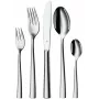 WMF Philadelphia 1166009999 galda piederumu komplekts 60 gab. Nerūsējošais tērauds