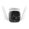 IP novērošanas kamera TP-Link Tapo C320WS āra Wi-Fi kamera