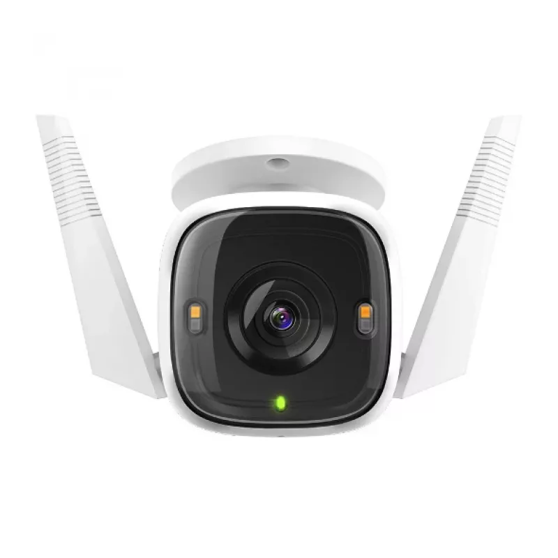IP novērošanas kamera TP-Link Tapo C320WS āra Wi-Fi kamera