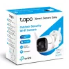 IP novērošanas kamera TP-Link Tapo C320WS āra Wi-Fi kamera
