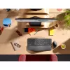 LOGITECH Ergo K860 - Bezvadu sadalītā tastatūra Business Graphite Qwerty Pan Nordic