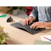LOGITECH Ergo K860 - Bezvadu sadalītā tastatūra Business Graphite Qwerty Pan Nordic
