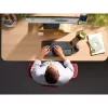 LOGITECH Ergo K860 - Bezvadu sadalītā tastatūra Business Graphite Qwerty Pan Nordic