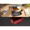 LOGITECH Ergo K860 - Bezvadu sadalītā tastatūra Business Graphite Qwerty Pan Nordic