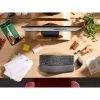 LOGITECH Ergo K860 - Bezvadu sadalītā tastatūra Business Graphite Qwerty Pan Nordic