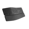 LOGITECH Ergo K860 - Bezvadu sadalītā tastatūra Business Graphite Qwerty Pan Nordic