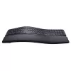 LOGITECH Ergo K860 - Bezvadu sadalītā tastatūra Business Graphite Qwerty Pan Nordic