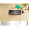 LOGITECH Ergo K860 - Bezvadu sadalītā tastatūra Business Graphite Qwerty Pan Nordic