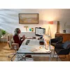 LOGITECH MX Keys For Business - Bezvadu tastatūra - Grafīts - ASV starptautiskais QWERTY