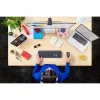 LOGITECH MX Keys For Business - Bezvadu tastatūra - Grafīts - ASV starptautiskais QWERTY