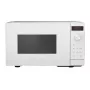 Siemens iQ700 FF023LMW0 mikroviļņu krāsns Balta Solo mikroviļņu krāsns Darba virsmas 20 L 800 W