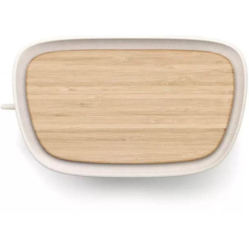 Toasteris Philips HD2640/10 Eco Conscious Edition, 2 šķēles, 830 W, balts