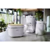 Toasteris Philips HD2640/10 Eco Conscious Edition, 2 šķēles, 830 W, balts