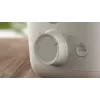 Toasteris Philips HD2640/10 Eco Conscious Edition, 2 šķēles, 830 W, balts